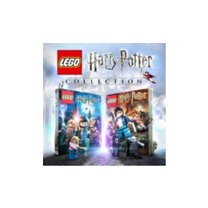 LEGO Harry Potter Collection (Xbox)
