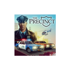 The Precinct (Xbox)