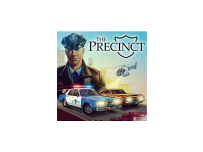 The Precinct (Xbox)
