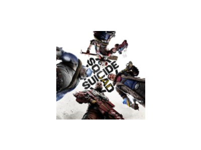 Suicide Squad Kill the Justice League (Xbox)