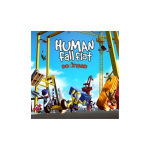 Human Fall Flat (Xbox)