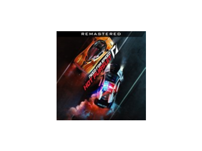 Need for Speed Hot Pursuit Remastered (Xbox)