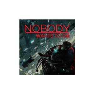 Nobody Wants to Die (Xbox)