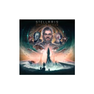 Stellaris Console Edition (Xbox)