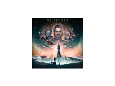 Stellaris Console Edition (Xbox)