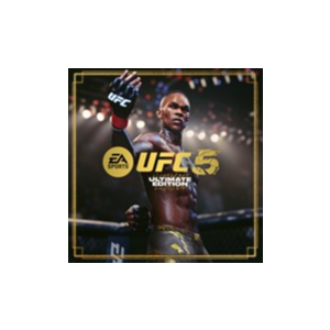 UFC 5 Ultimate Edition (Xbox)