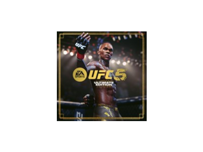 UFC 5 Ultimate Edition (Xbox)