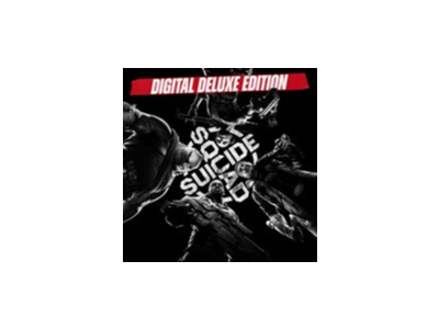 Suicide Squad Kill the Justice League Digital (Xbox)