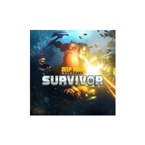Deep Rock Galactic Survivor (Xbox)