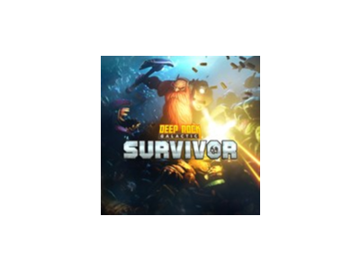 Deep Rock Galactic Survivor (Xbox)