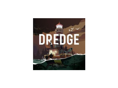 DREDGE (Xbox)