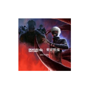 Dead by Daylight Tokyo Ghoul Edition (Xbox)
