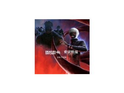 Dead by Daylight Tokyo Ghoul Edition (Xbox)