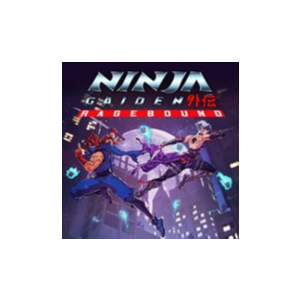 NINJA GAIDEN Ragebound (Xbox)