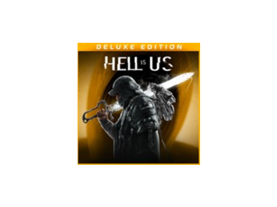 Hell is Us Deluxe Edition (Xbox)