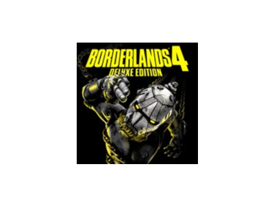 Borderlands 4 Deluxe Edition (Xbox)