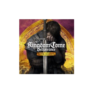 Kingdom Come Deliverance Royal Edition (Xbox)