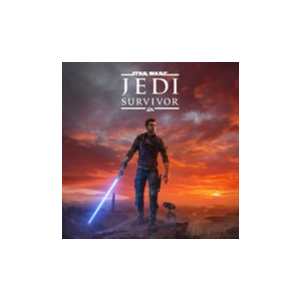STAR WARS Jedi Survivor (Xbox)