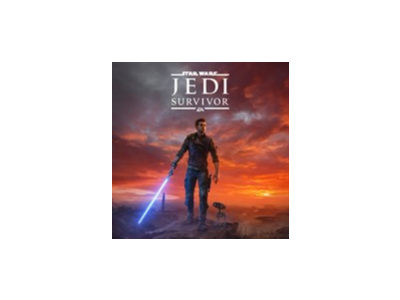 STAR WARS Jedi Survivor (Xbox)