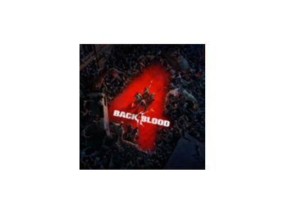 Back 4 Blood (Xbox)
