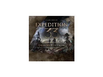 Clair Obscur Expedition 33 – Deluxe Edition (Xbox)