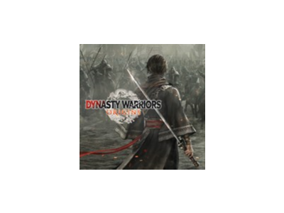 DYNASTY WARRIORS ORIGINS (Xbox)