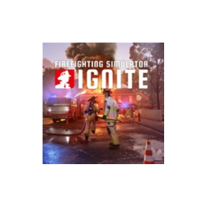 Firefighting Simulator Ignite (Xbox)