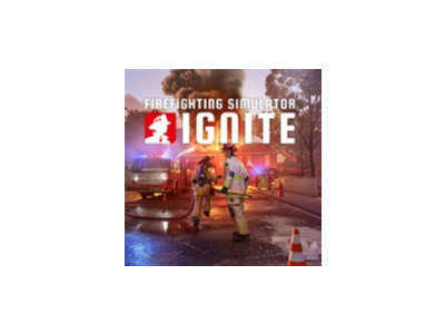 Firefighting Simulator Ignite (Xbox)