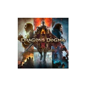 Dragon's Dogma 2 Deluxe Edition (Xbox)