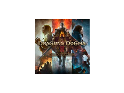 Dragon's Dogma 2 Deluxe Edition (Xbox)