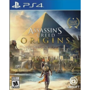 🎮Assassin&acute;s Creed® Истоки + 6 ИГР  П3 - Онлайн ⚡