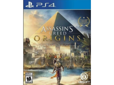 🎮Assassin&acute;s Creed® Истоки + 6 ИГР  П3 - Онлайн ⚡