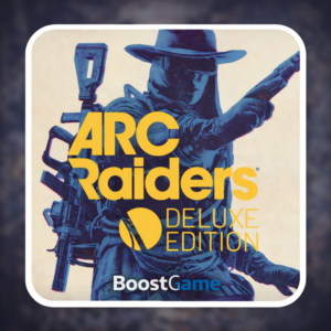 ・Arc Raiders・DELUXE EDITION・STEAM GIFT・