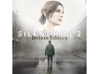 SILENT HILL 2 PC + XBOX SERIES Любой Акк