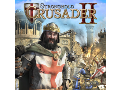 🎁Stronghold Crusader 2 (Steam ROW)
