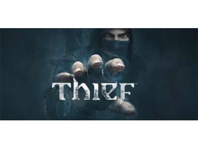 Thief + 4 ДОПОЛНЕНИЯ (2014) STEAM КЛЮЧ / КЗ+СНГ