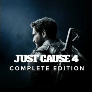 Just Cause 4 Complete Edition (Steam/Key/Global)