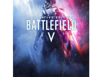 Battlefield V Definitive Edition Новый Игровой Аккаунт