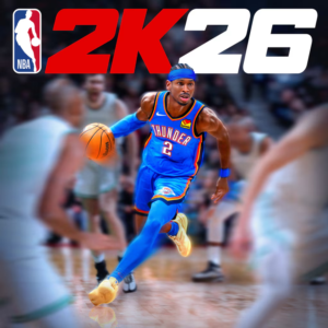 NBA 2K26 (Все Издания) (Steam Ключ / РОССИЯ+СНГ)