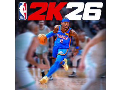 NBA 2K26 / Superstar Edition (Steam Key / RU+UA+EU)