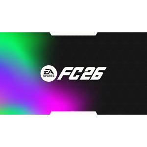 Instant • FC 26 • [ONLINE EA] • Full access
