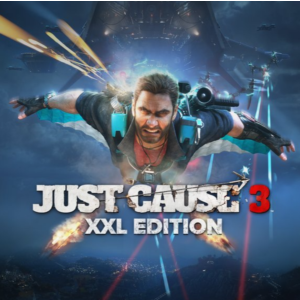 Just Cause 3 XXL Edition Bundle (Steam/Key/Global)