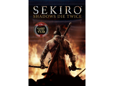 ⭐ Sekiro: Shadows Die Twice One & Series X|S⭐