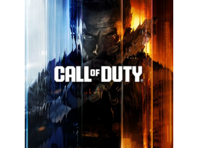 Call of Duty Black Ops 7 Cross-Gen (PS4/PS5)