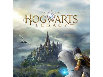 Hogwarts Legacy (PS4/PS5)