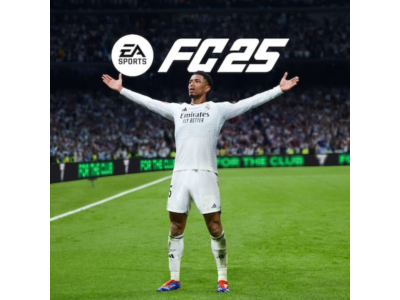 EA SPORTS FC 25 (PS4/PS5)
