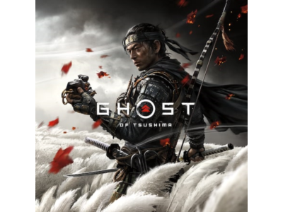 Ghost of Tsushima (PS4/PS5)
