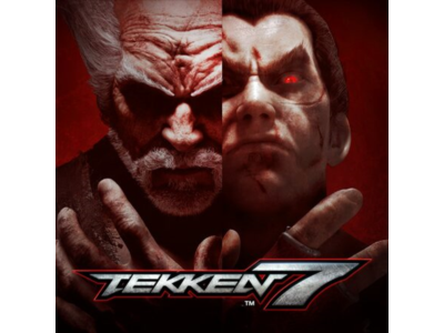 TEKKEN 7 (PS4)