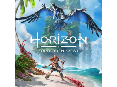 Horizon Forbidden West (PS4/PS5)