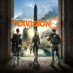 Tom Clancy&acute;s The Division 2 (PS4)